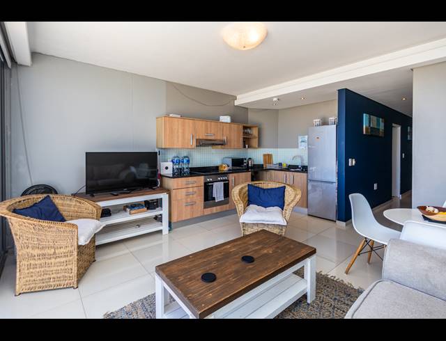 2 BEDROOM APARTMENT FOR SALE IN BEACHFRONT
